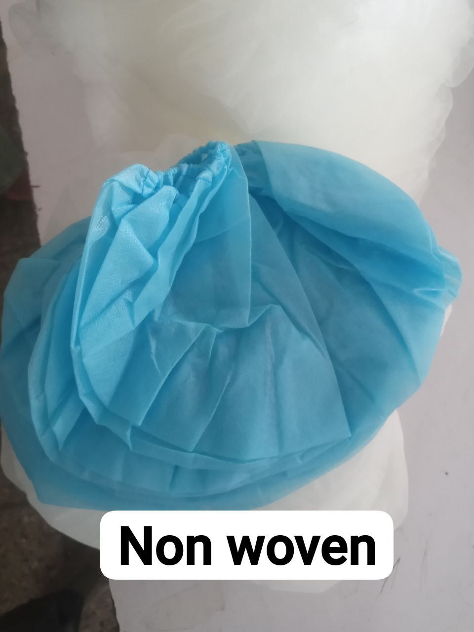 None Woven